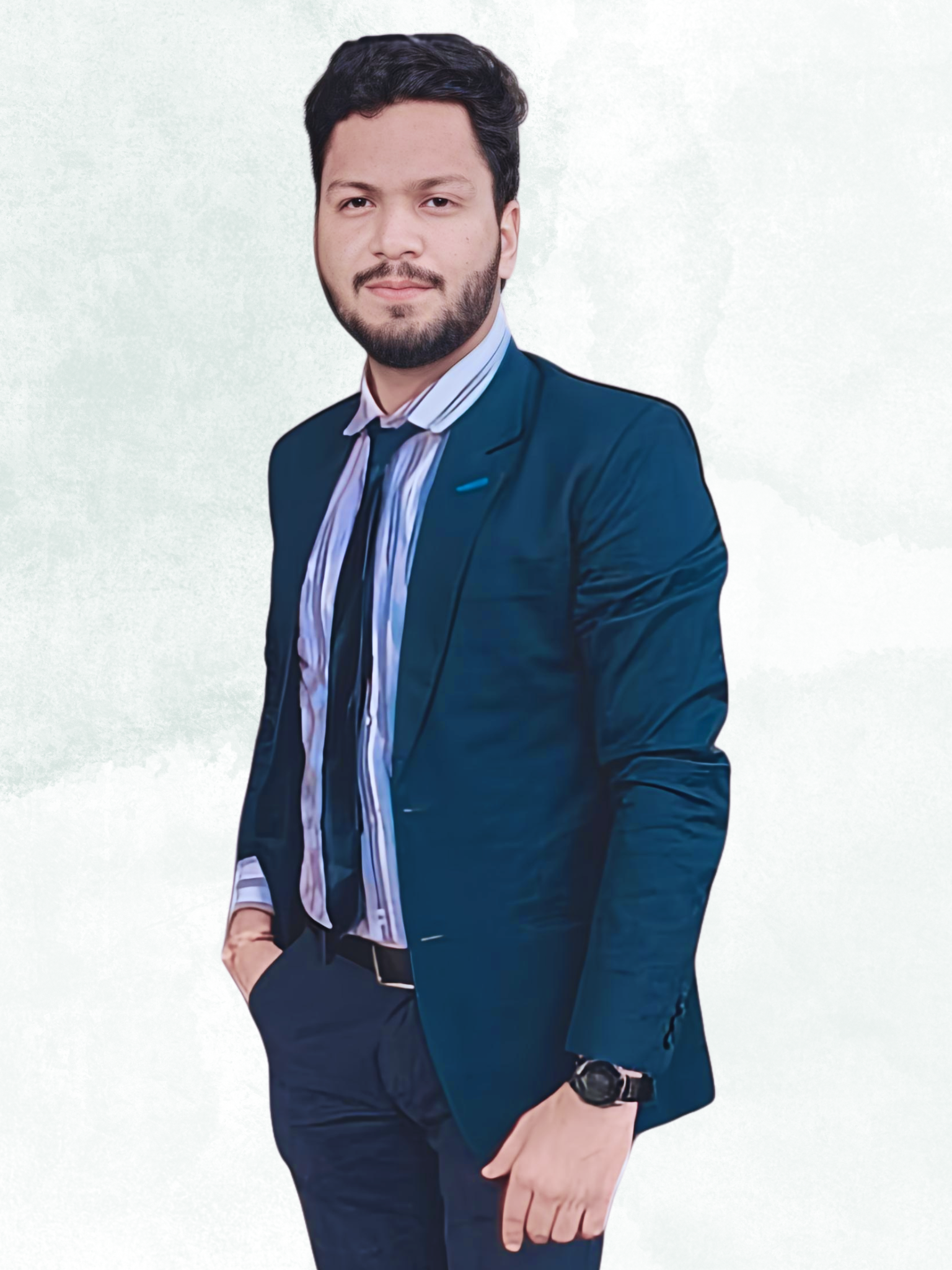 Splendid Consultant